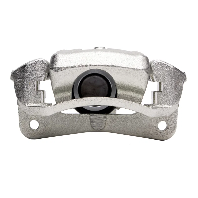DFC 331-76655, 98-07 Lexus LX470 Rear-L Premium Caliper - Silver Zinc Coated