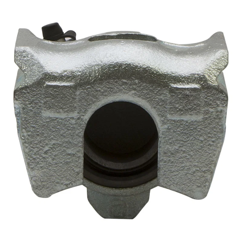 DFC 331-45005, 71-77 Buick Skyhawk Front-L Premium Caliper - Silver Zinc Coated
