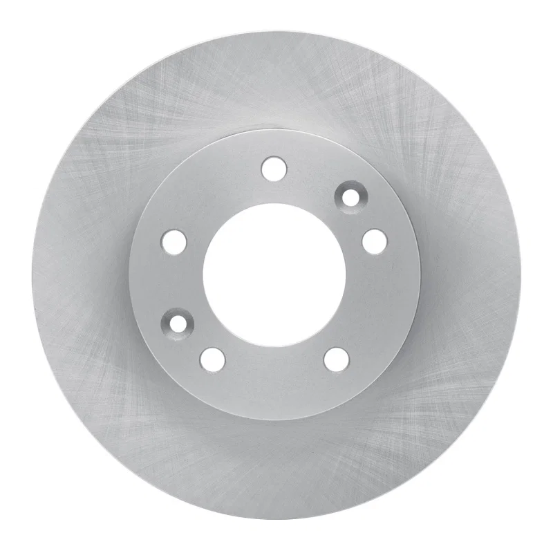 DFC 600-80013, 86-91 Mazda RX-7 Front Brake Rotor