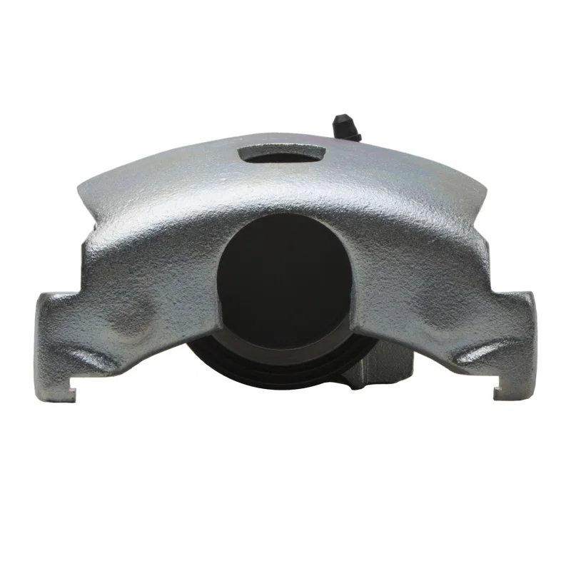 DFC 331-47184, 79-24 Chevrolet V3500 Pickup Rear Right/Front Right Premium Caliper - Silver Zinc Coated