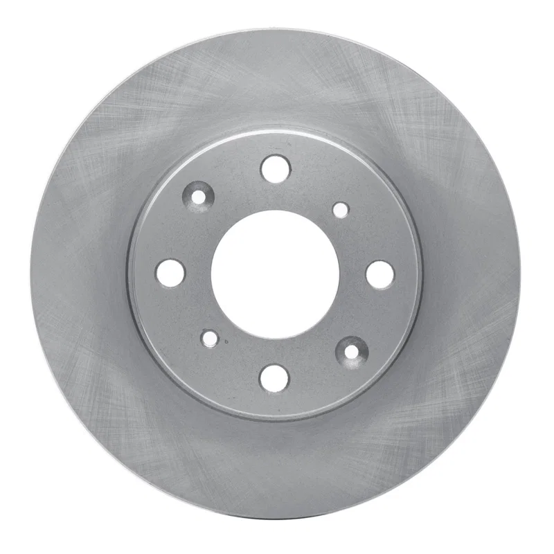 DFC 600-59011, 84-90 Honda Accord Sedan Front Brake Rotor