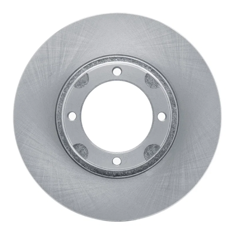 DFC 600-76003, 80-82 Toyota Tercel Front Brake Rotor