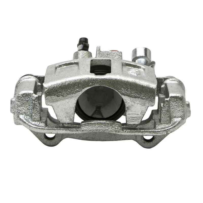 DFC 331-54615, 820092 Ford Thunderbird Rear-L Silver Zinc Coated Premium Caliper