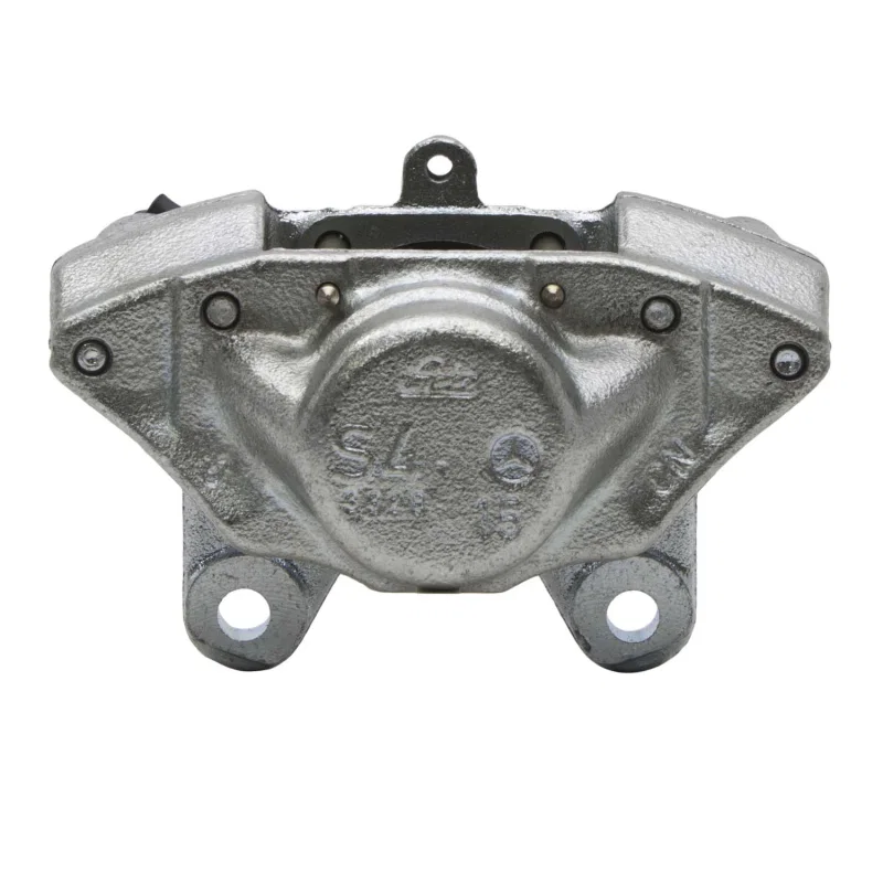 DFC 331-63623, 93-95 Mercedes-Benz 300TD Wagon Rear-L Silver Zinc Coated Premium Caliper