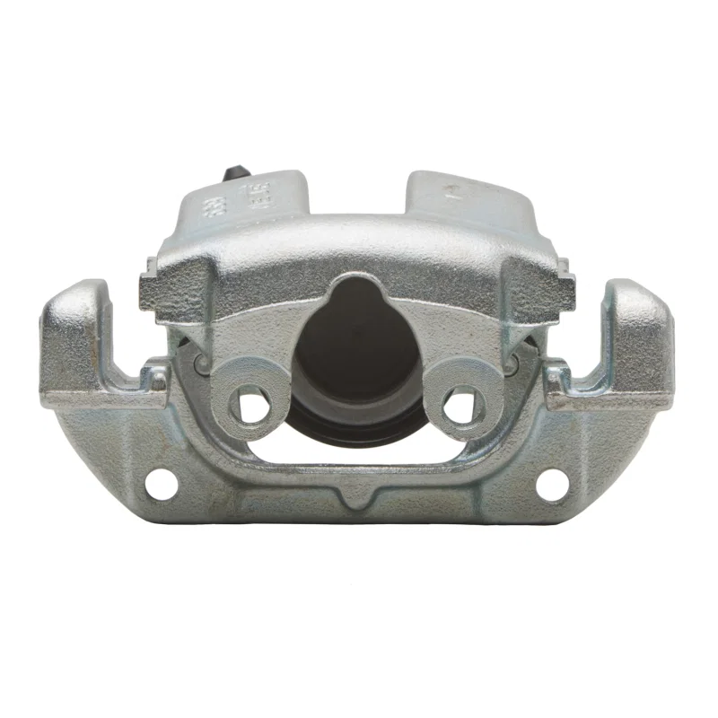 DFC 331-31033, 99-08 BMW 325i Front-L Premium Caliper - Silver Zinc Coated