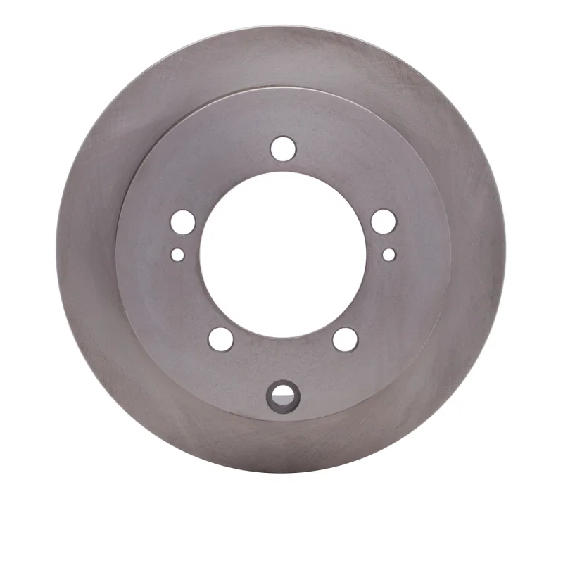 DFC 600-72030, 97-04 Mitsubishi Diamante Rear Brake Rotor