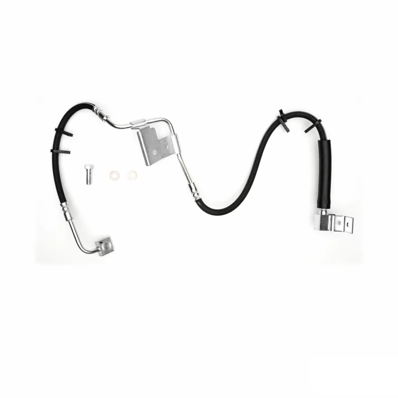 DFC 350-40192, 00-02 Dodge Ram 1500 Pickup Front-R Brake Hose