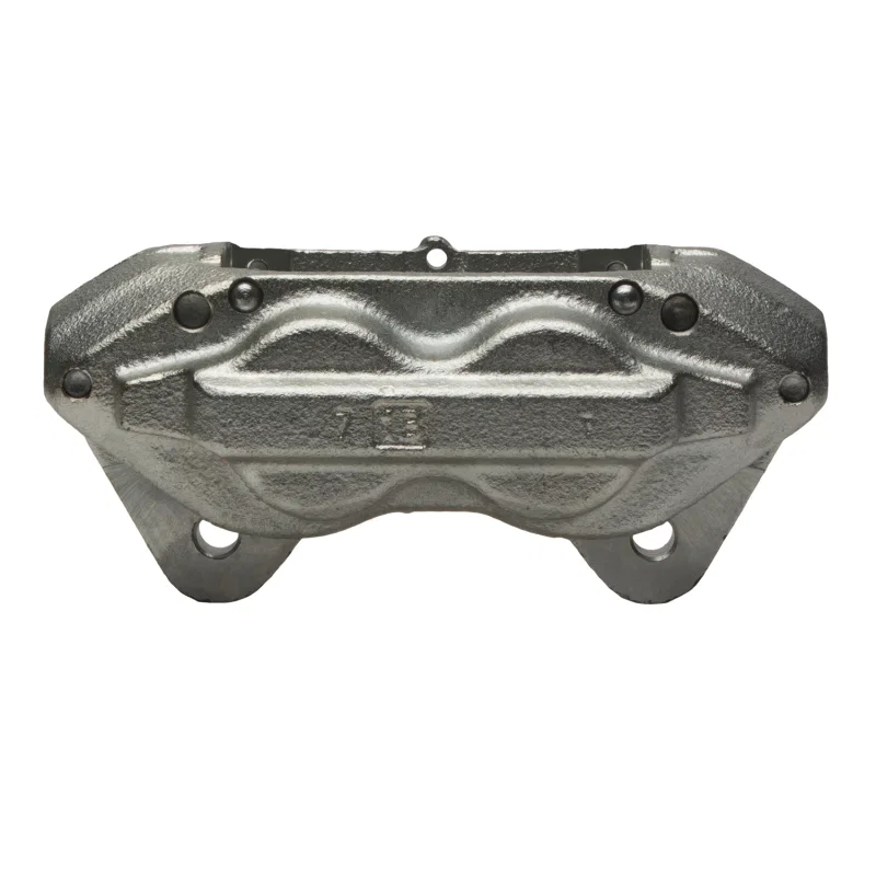 DFC 331-76170, 98-02 Lexus LX470 Front-R Premium Caliper - Silver Zinc Coated