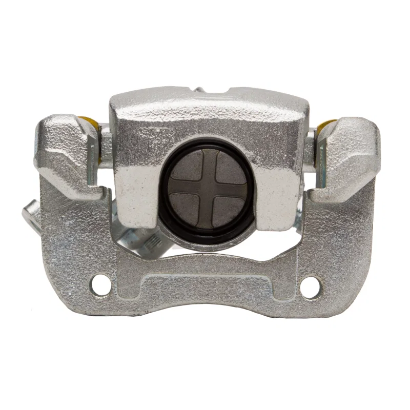 DFC 331-59615, 92-01 Honda Prelude Rear-L Premium Caliper - Silver Zinc Coated