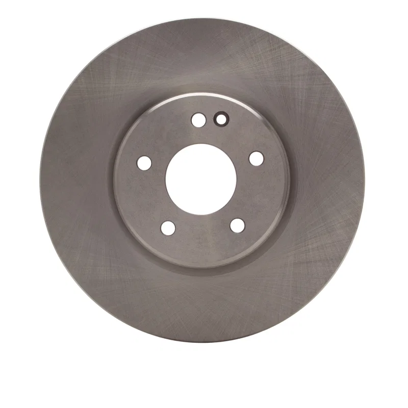 DFC 600-63045, 96-97 Mercedes-Benz C36 AMG Front Brake Rotor