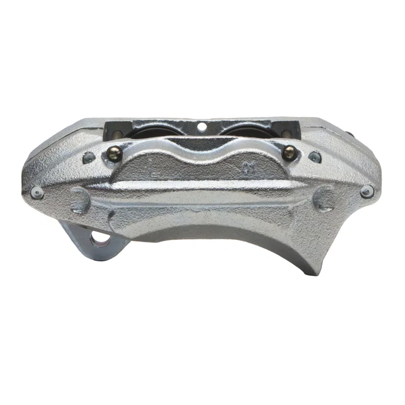 DFC 331-76159, 95-04 Toyota Tacoma Front-L Premium Caliper - Silver Zinc Coated