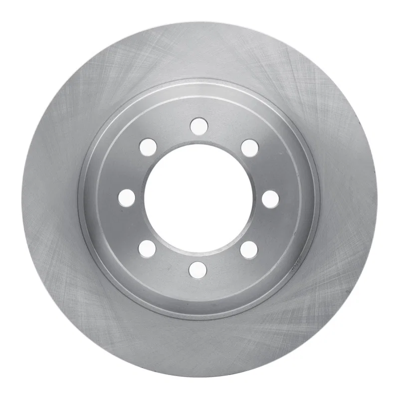 DFC 600-54100, 68-76 Ford E-350 Econoline Front Brake Rotor