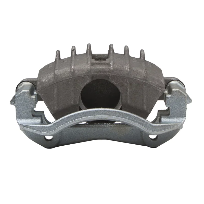 DFC 331-47082, 97-05 Chevrolet Malibu Front-R Silver Zinc Coated Premium Caliper