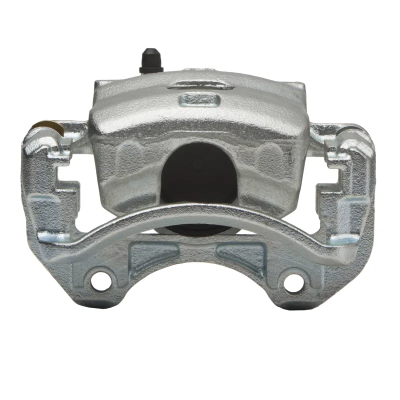 DFC 331-68004, 99-02 Infiniti G20 Front-R Silver Zinc Coated Premium Caliper