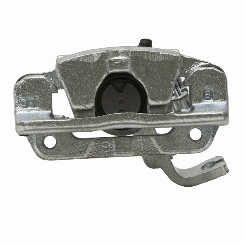 DFC 331-72602, 820090 Eagle Talon Rear-R Premium Caliper - Silver Zinc Coated