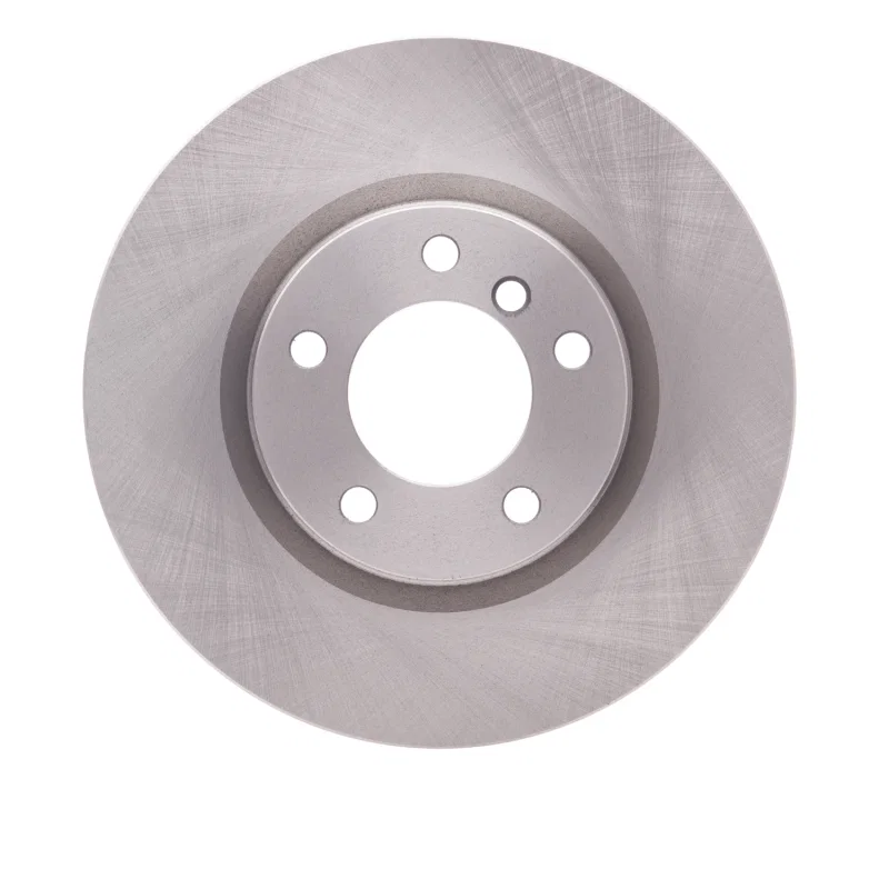 DFC 600-31037D, 95-99 BMW M3 E36 Right Front Brake Rotor