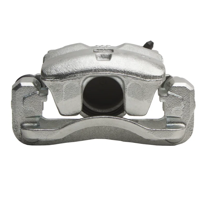 DFC 331-13018, 90-96 Subaru Legacy Front-R Premium Caliper - Silver Zinc Coated