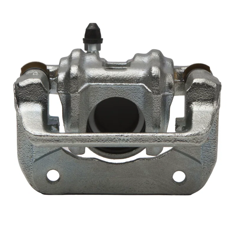 DFC 331-59605, 91-04 Acura LEGEND Rear-L Silver Zinc Coated Premium Caliper