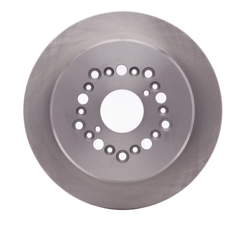 DFC 600-75001, 90-92 Lexus LS400 Rear Brake Rotor