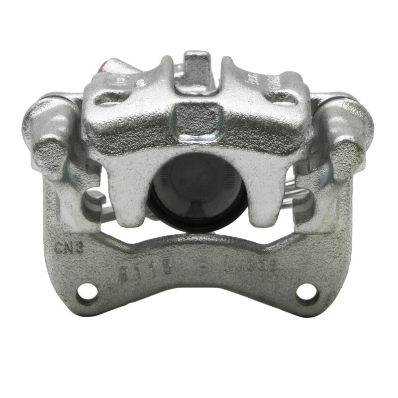 DFC 331-73619, 97-00 Audi A8 Rear-L Silver Zinc Coated Premium Caliper