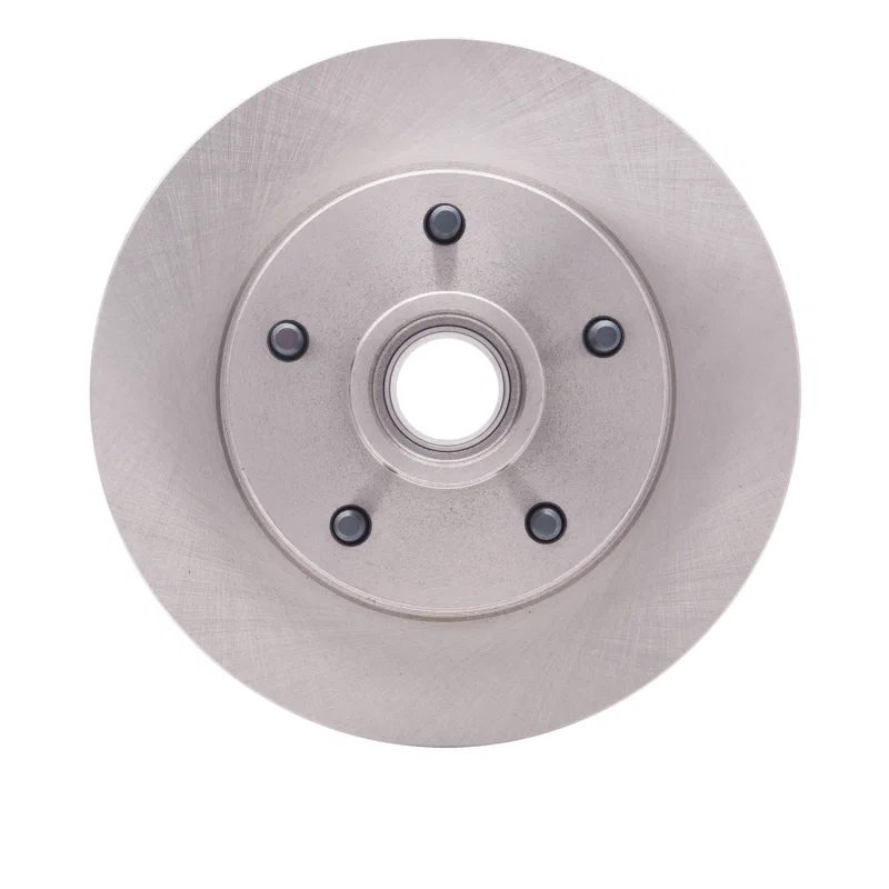 DFC 600-47007, 78-78 Buick Regal Front Brake Rotor