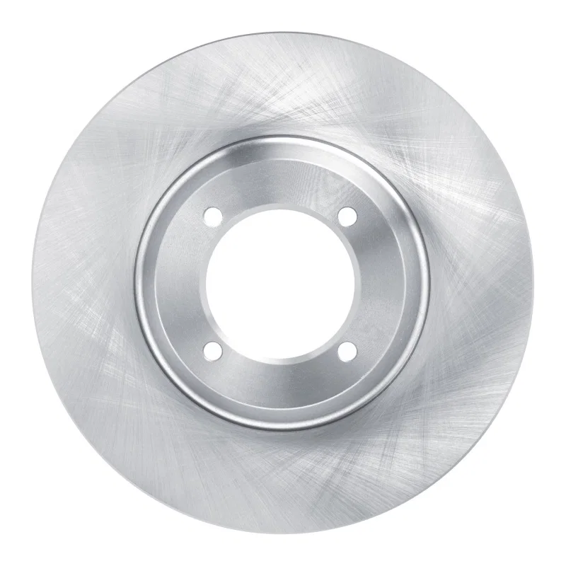 DFC 600-14000, 61-76 Triumph TR6 Front Brake Rotor