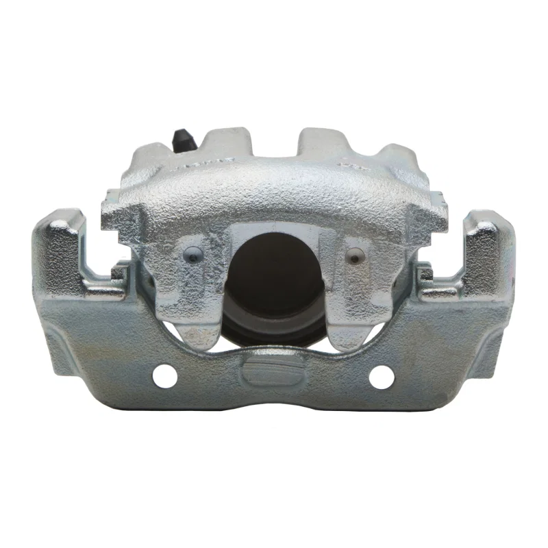 DFC 331-20005, 89-03 Jaguar Vanden Plas Front-L Premium Caliper - Silver Zinc Coated