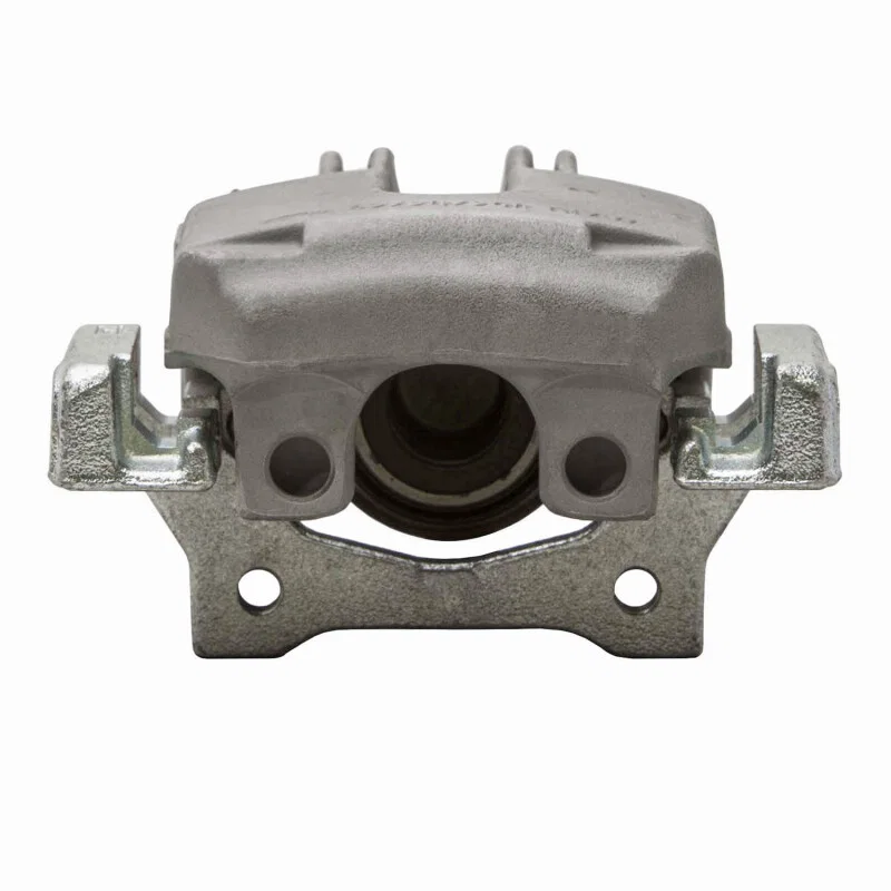 DFC 331-31652, 98-03 BMW 528i Rear-R Premium Caliper - Silver Zinc Coated