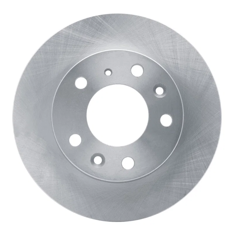 DFC 600-80058, 89-91 Mazda MPV Front Brake Rotor