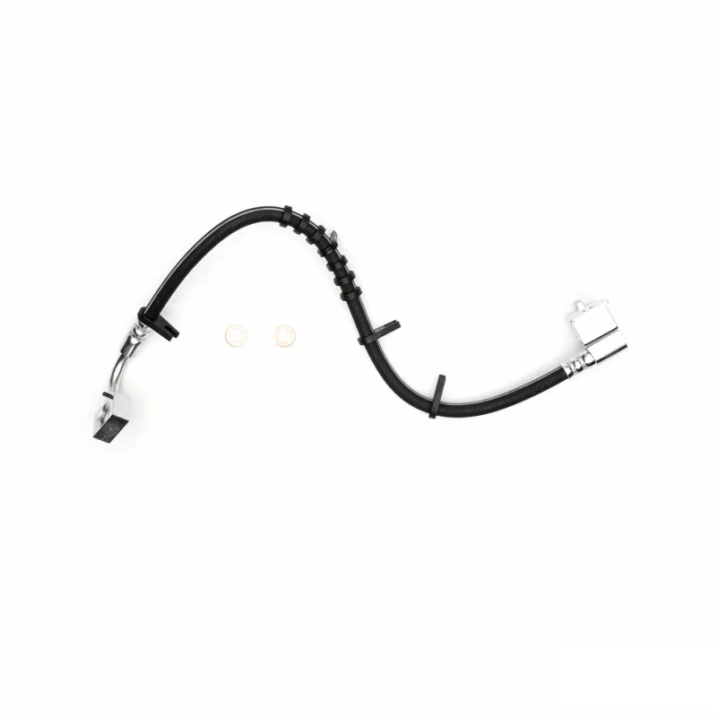 DFC 350-40190, 00-02 Dodge Ram 3500 Pickup Front-R Brake Hose