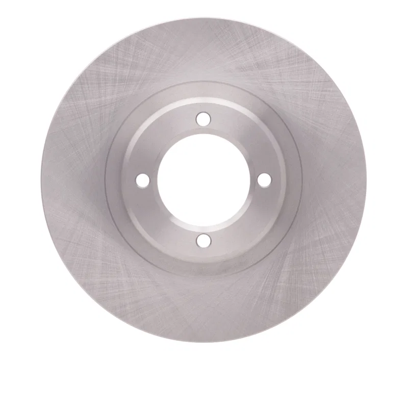DFC 600-76030, 85-88 Toyota Cressida Front Brake Rotor