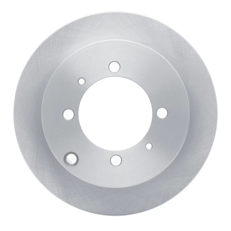 DFC 600-72021, 92-04 Dodge Colt Rear Brake Rotor