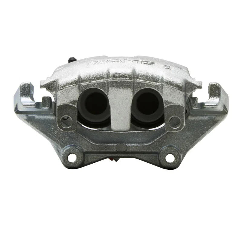 DFC 331-63094, 98-02 Mercedes-Benz CLK55 AMG Front-R Silver Zinc Coated Premium Caliper