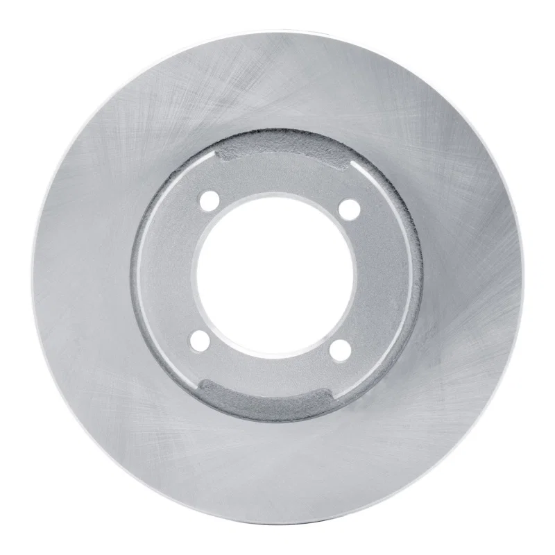 DFC 600-80055, 82-84 Mazda B2000 Front Brake Rotor