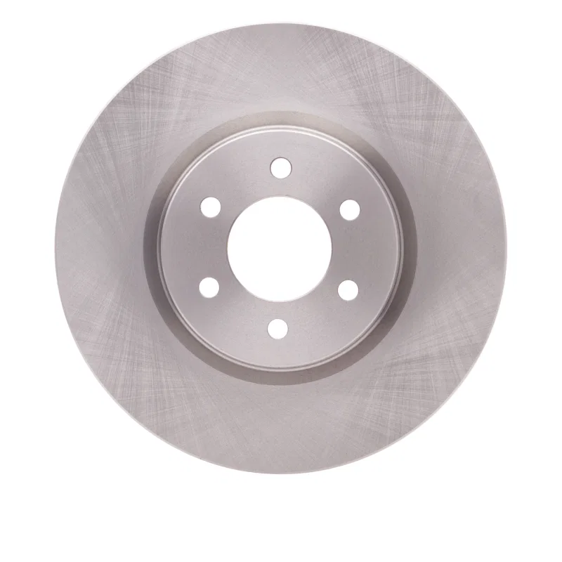 DFC 600-40013, 92-02 Dodge Viper Front Brake Rotor
