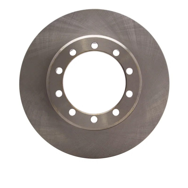 DFC 600-54112, 88-98 Ford F-59 Commercial Stripped Chassis Front/Rear Brake Rotor