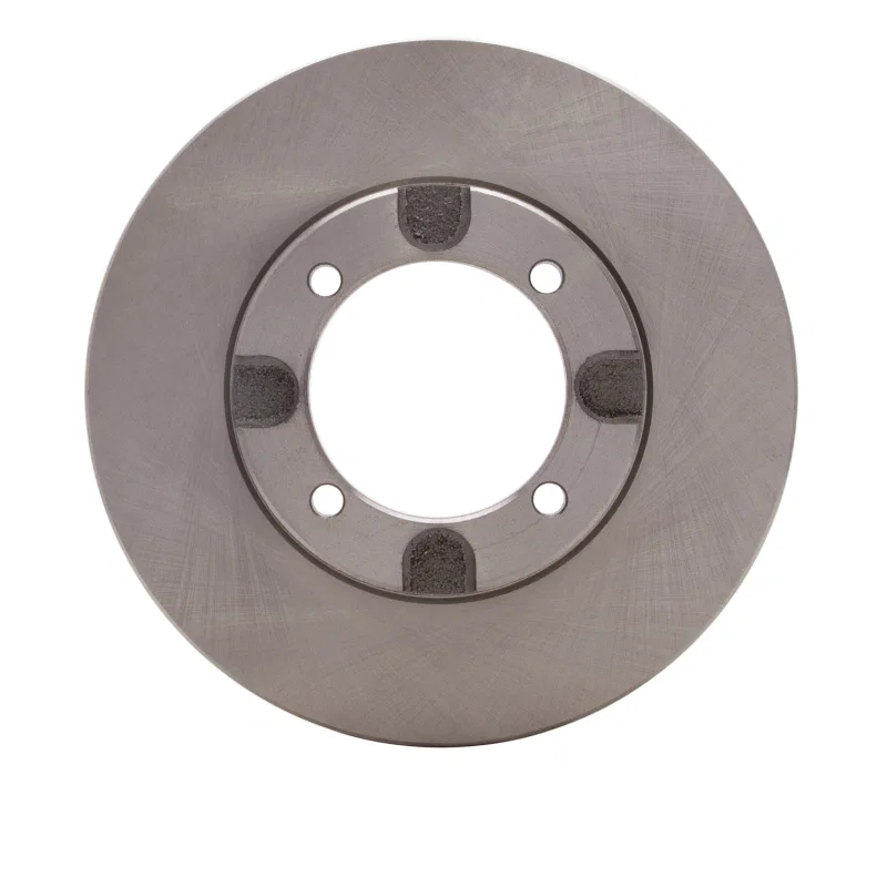 DFC 600-72003, 83-91 Dodge Colt Front Brake Rotor
