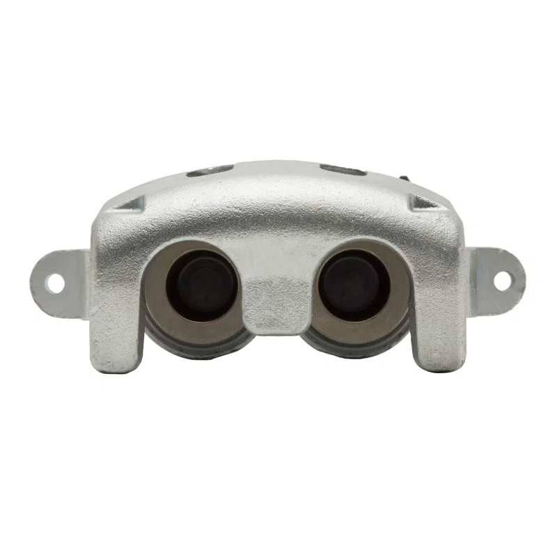 DFC 331-54262, 98-24 BEAVER MOTORCOACH CONTESSA Fr & Rr L/R/Rear/FrontL/R Premium Caliper - Silver