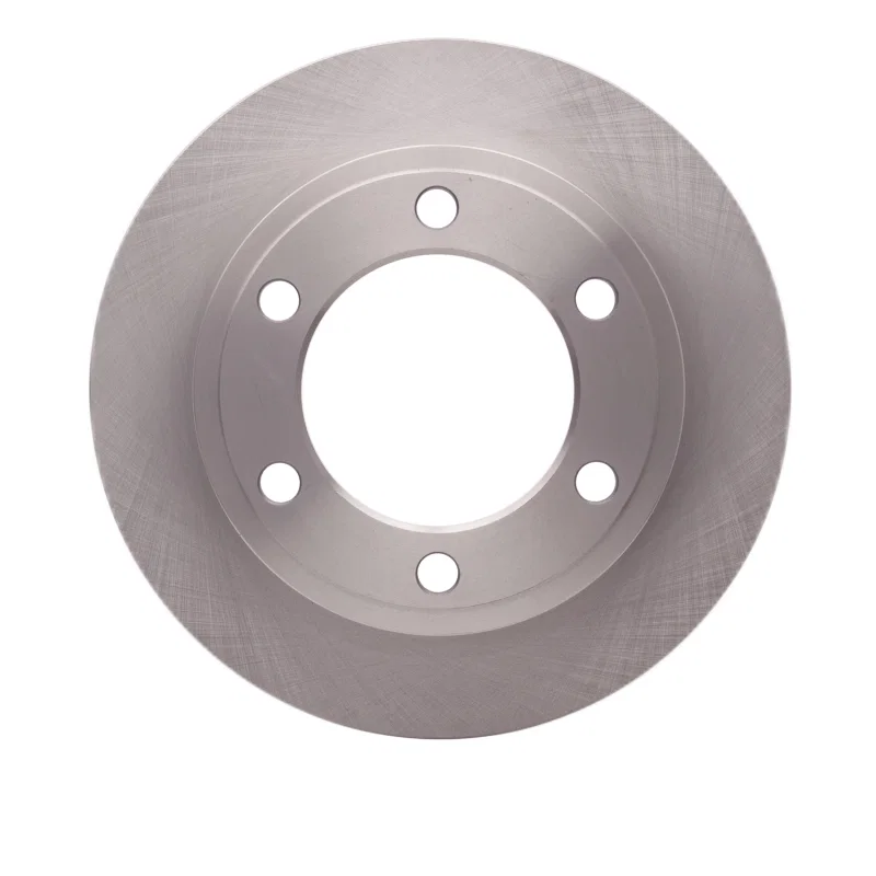 DFC 600-54242, 83-98 Ford LT800 Short Conventional Tandem (w/Front Disc Brakes) Front Brake Rotor