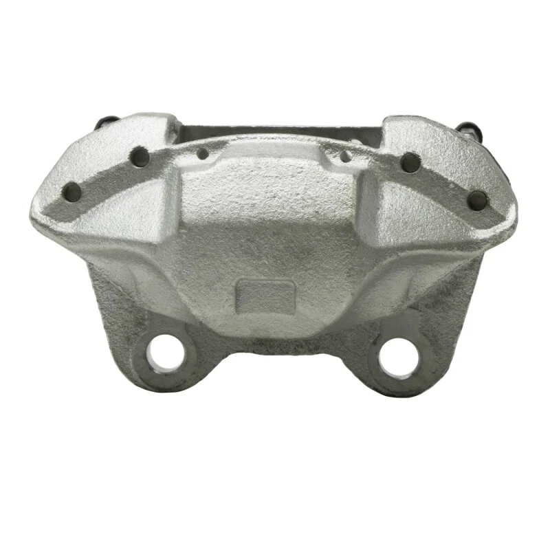 DFC 331-74048, 73-79 Volkswagen Type 2 Front-R Premium Caliper - Silver Zinc Coated