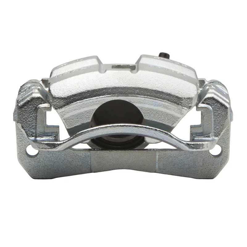 DFC 331-76143, 97-01 Toyota Camry Front-L Silver Zinc Coated Premium Caliper