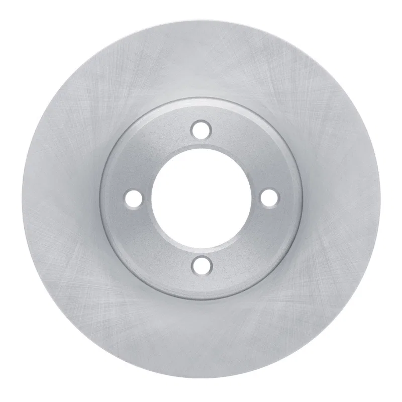 DFC 600-76020, 84-87 Toyota Corolla (US/Canada) Front Brake Rotor