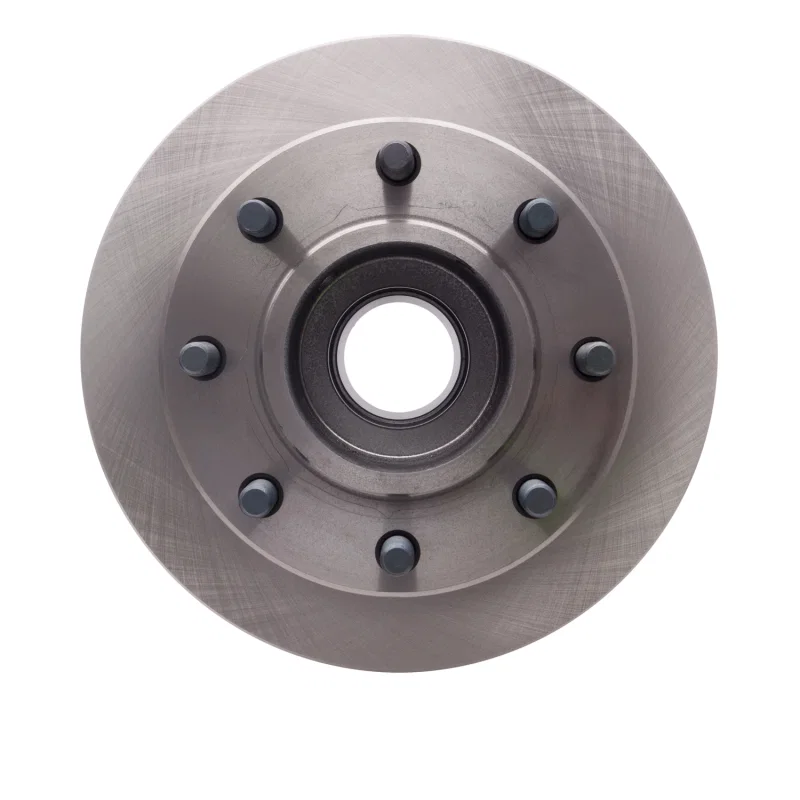 DFC 600-48001, 74-05 Chevrolet P30 Front Brake Rotor