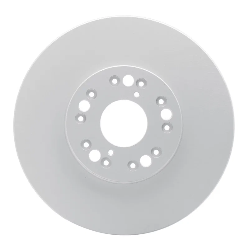 DFC 604-75005, 92-10 Lexus SC300 Front GeoSPEC Coated Rotor