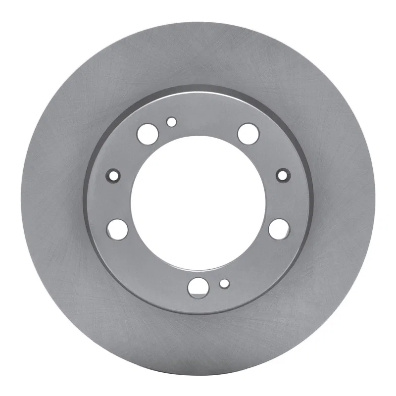DFC 600-02023, 89-97 Porsche 911 Front Brake Rotor