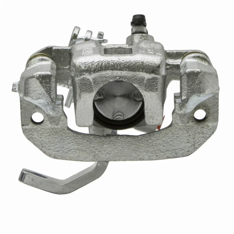 DFC 331-67606, 84-88 Nissan 200SX Rear-R Silver Zinc Coated Premium Caliper