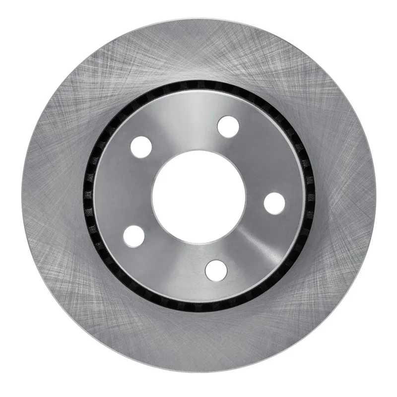 DFC 600-73001, 85-91 Audi 5000CS Turbo Quattro Rear Brake Rotor