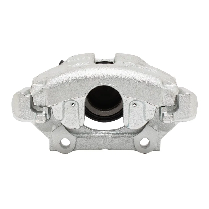 DFC 331-74003, 98-98 Volkswagen Passat Front-L Silver Zinc Coated Premium Caliper