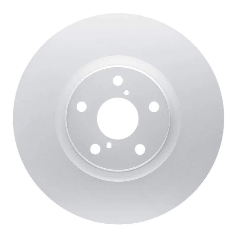 DFC 604-76063D, 93-98 Toyota Supra Right Front GeoSPEC Coated Rotor