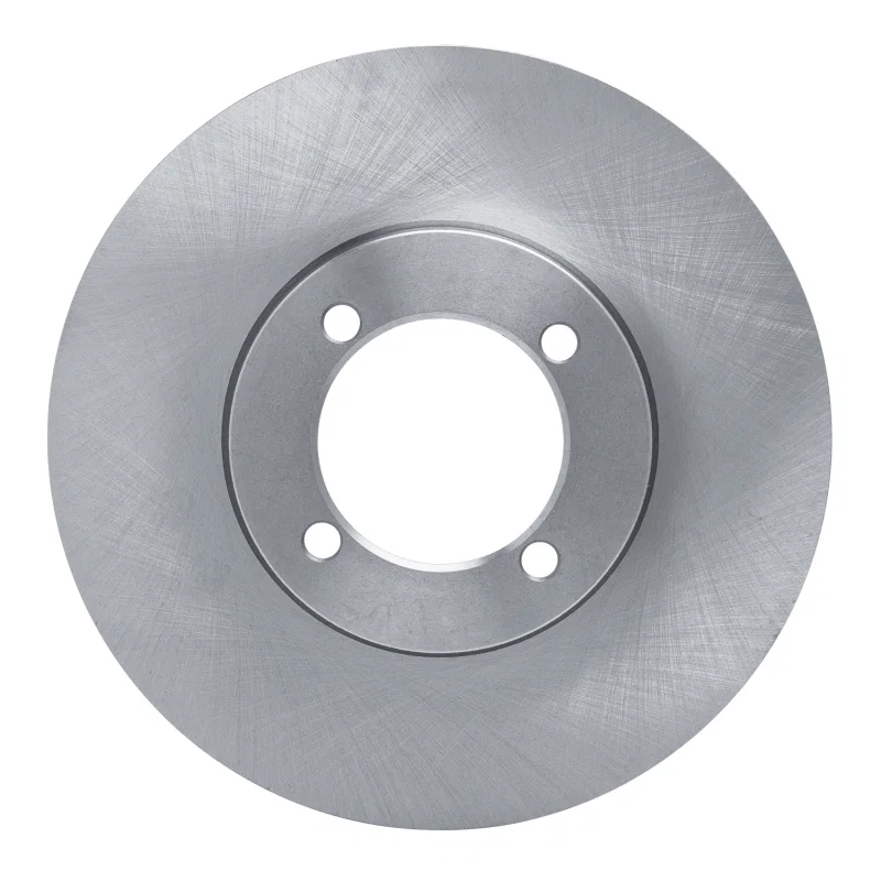 DFC 600-22001, 74-79 Lotus Eclat Front Brake Rotor